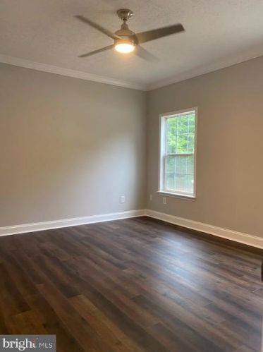 1414 Flat Iron Rd, Montross VA  22520-2205 exterior