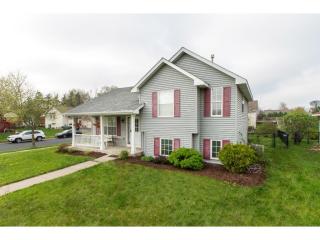 413 9th St, Farmington MN  55024-1711 exterior