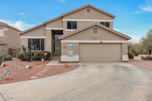 11247 Contessa St, Mesa, AZ 85207-2398