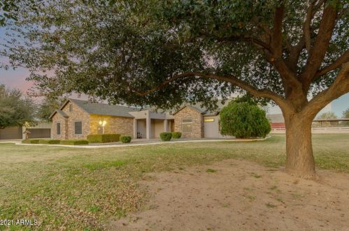 25909 177th St, Queen Creek, AZ 85142-8070