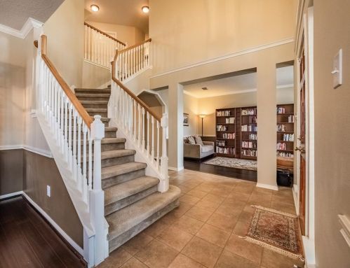 2608 Drift Wood Ln, Taylor Lake Village, TX 77586-1693