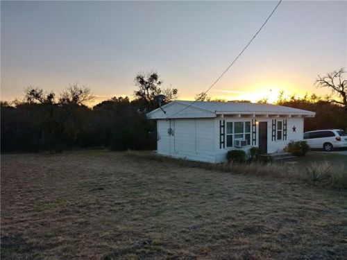 7048 Shamrock Dr, Brownwood, TX 76801-0041