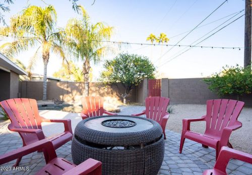 6705 1st Ave, Scottsdale AZ  85251-5207 exterior