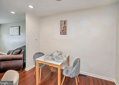 6103 Windsor Dr, Fredericksburg VA  22407-5036 exterior