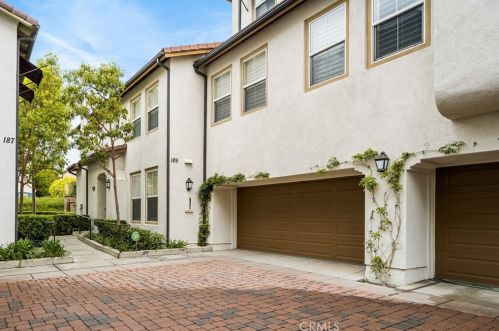 189 Lockford, Irvine, CA 92602-0956