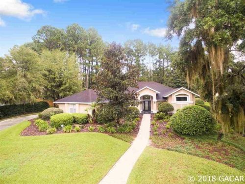 10318 22nd Ave, Gainesville, FL 32607-3268