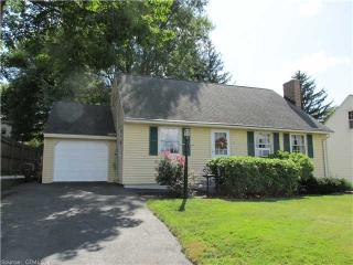 33 Wilson Ave, Meriden, CT 06450-6915