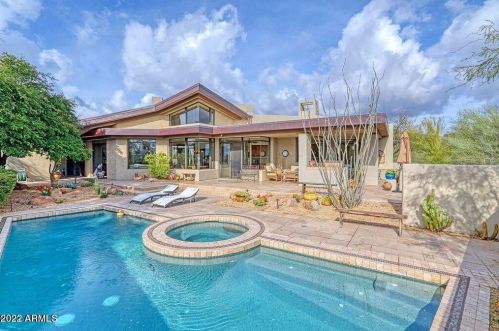 39493 107th Way, Scottsdale, AZ 85262-4949