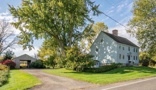 202 Ferry Ln, South Glastonbury, CT 06073-2010