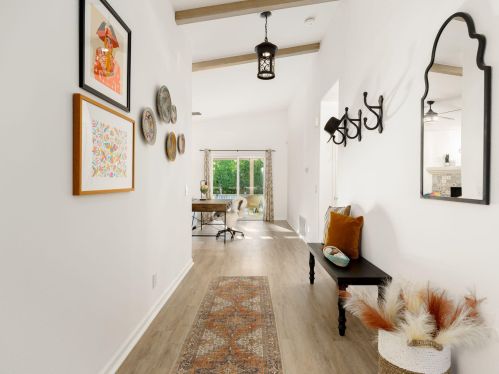 51915 Avenida Alvarado, La Quinta CA  92253-3190 exterior