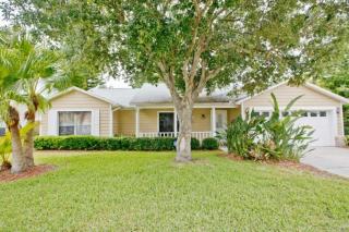 2560 Bent Pine St, Melbourne, FL 32935-7109
