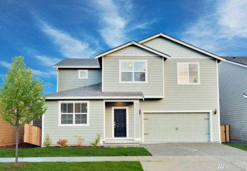 1765 Blacktail Ln, Woodland, WA 98674