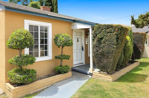 8458 Elm Ave, San Gabriel CA  91775-2561 exterior