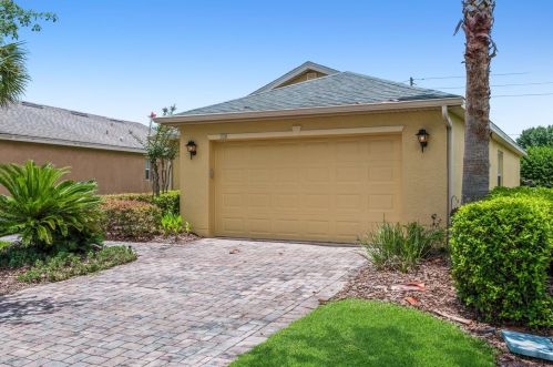 328 Grand Canal Dr, Kissimmee FL  34759-4344 exterior