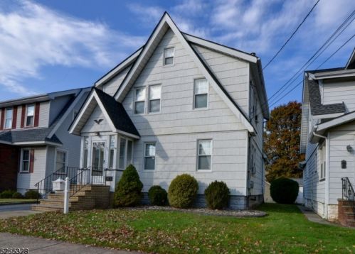 136 Sylvan Rd, Bloomfield, NJ 07003-4523