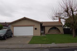 1231 Sprig Ct, Fairfield, CA 94533-2515