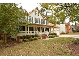 1604 Wild Duck Xing, Chesapeake, VA 23321-1346