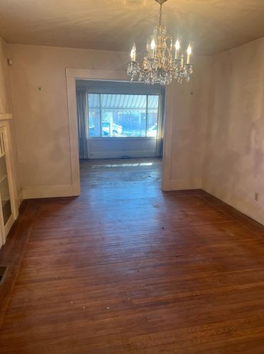 1117 Parker St, Berkeley CA  94702-2223 exterior