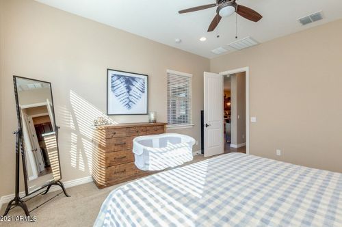 3127 Appaloosa Rd, Gilbert AZ  85296 exterior