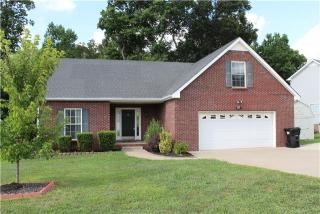 81 West Dr, Clarksville, TN 37040-6741