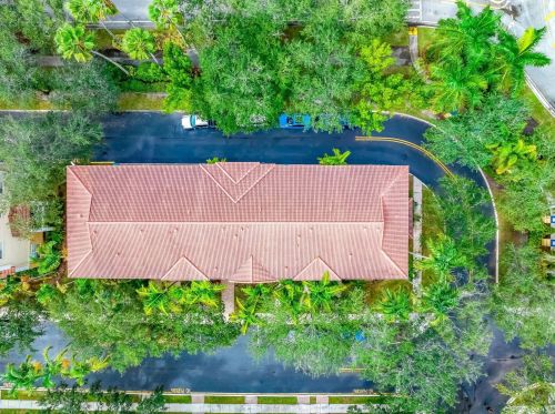 2850 Oasis Dr, Boynton Beach FL  33426-8665 exterior