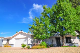 5834 Friess Dr, Scottsdale, AZ 85254-3116