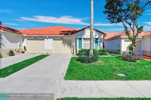 6135 Floral Lakes Dr, Delray Beach, FL 33484-4629