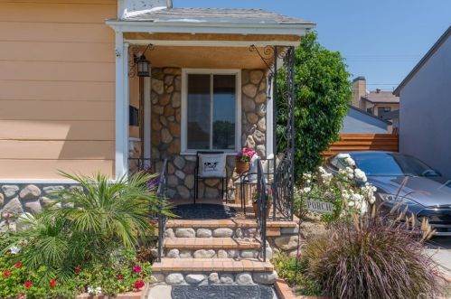 2809 Fairman St, Lakewood CA  90712-3631 exterior