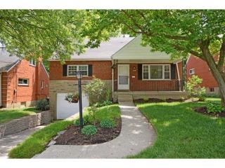 6628 Charann Ln, Cincinnati, OH 45224-2203