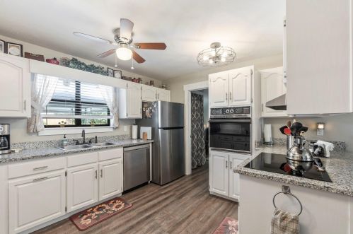 1803 Maryland Ave, Lynn Haven FL  32444-4155 exterior