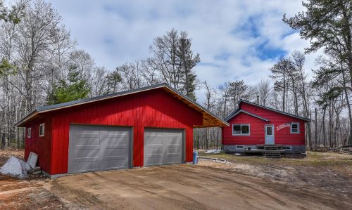 23964 Clover Dr, Merrifield, MN 56465-4296
