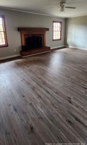 2303 Hawkins Ave, Sanford NC  27330-6913 exterior