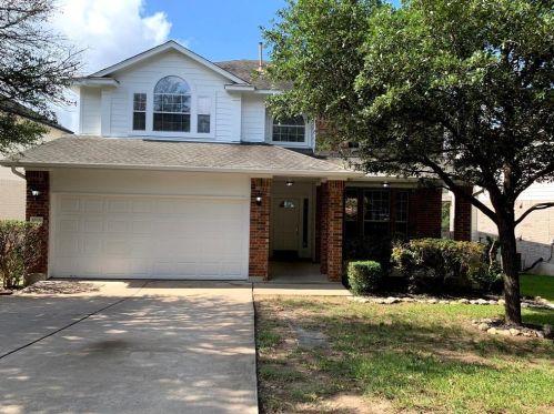 10705 Beard Ave, Austin TX  78748-3921 exterior