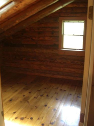 191 Hearse House Rd, Ellsworth NH  03266-6309 exterior