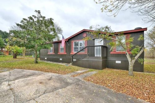 35 Claudia Dr, Creedmoor, TX 78610-9557