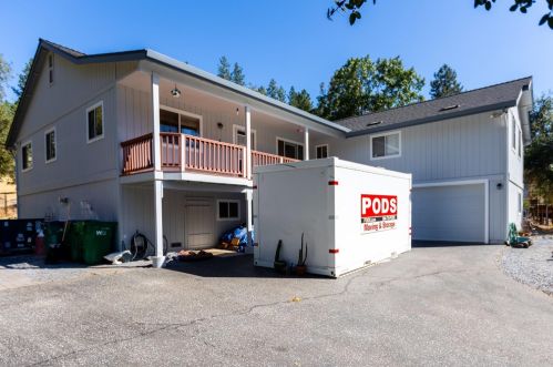 17155 Oscar Dr, Grass Valley CA  95949-7220 exterior