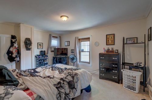 644 Johnson St, Madison WI 53703-1531 exterior