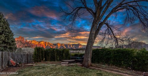 55 Abbott Rd, Sedona, AZ 86336-6131