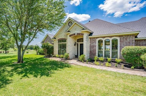 5444 Meadow Ridge Dr, Weatherford, TX 76087-7565