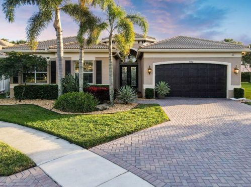 9152 Clayton Mnr, Boynton Beach, FL 33473-4825