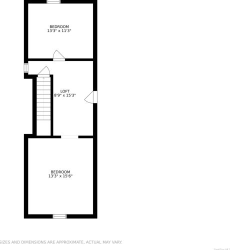 485 8 St, North Lindenhurst NY 11757-5521 exterior