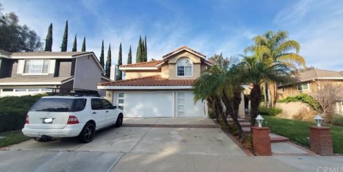 2632 Norte Vista Dr, Chino Hills, CA 91709-1318