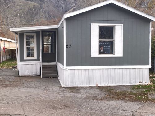 850 State St, Springville UT  84663-9441 exterior