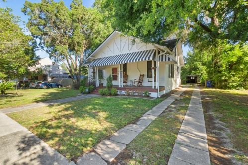 1133 Ruby St, Lakeland FL  33815-4459 exterior