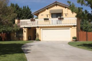 1053 Ed Powers Rd, Bishop, CA 93514-3719