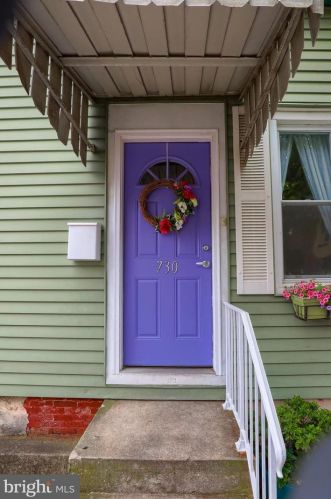 730 High St, Lancaster, PA 17603-5527
