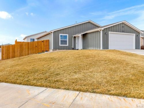 829 Norwood Ave, Pueblo CO  81001-4400 exterior