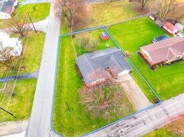 1 Edgewood Dr, Richwood OH  43344-1001 exterior