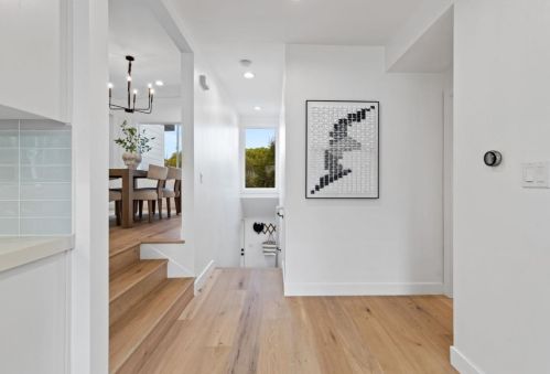 813 Lakeview Way, Redwood City CA  94062-3412 exterior