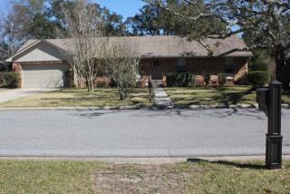 1660 Foulis Dr, Pensacola, FL 32503-6225